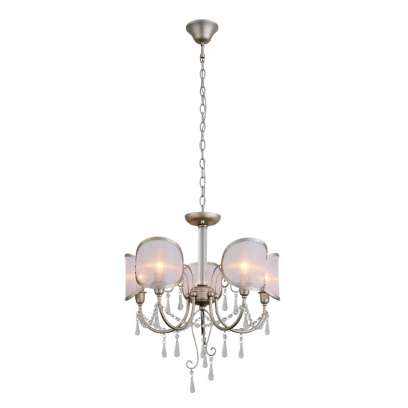 Подвесная люстра ST-Luce Faccialuna SL173.303.05