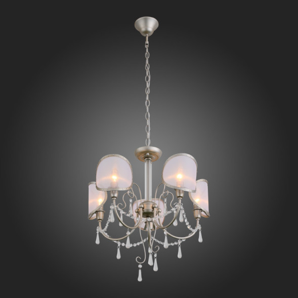 Подвесная люстра ST-Luce Faccialuna SL173.303.05