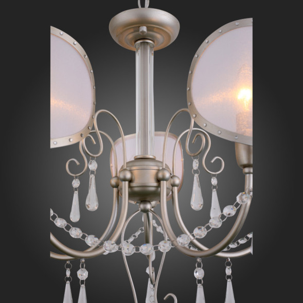 Подвесная люстра ST-Luce Faccialuna SL173.303.05