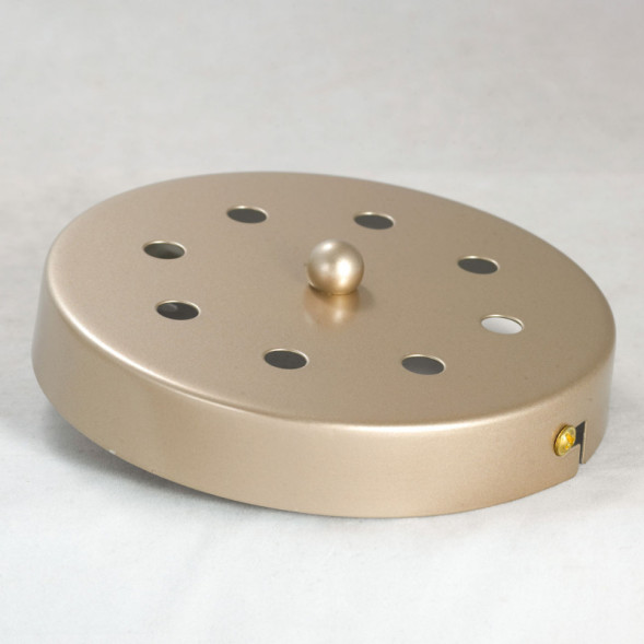 Люстра на штанге Lussole Montana LSP-8369