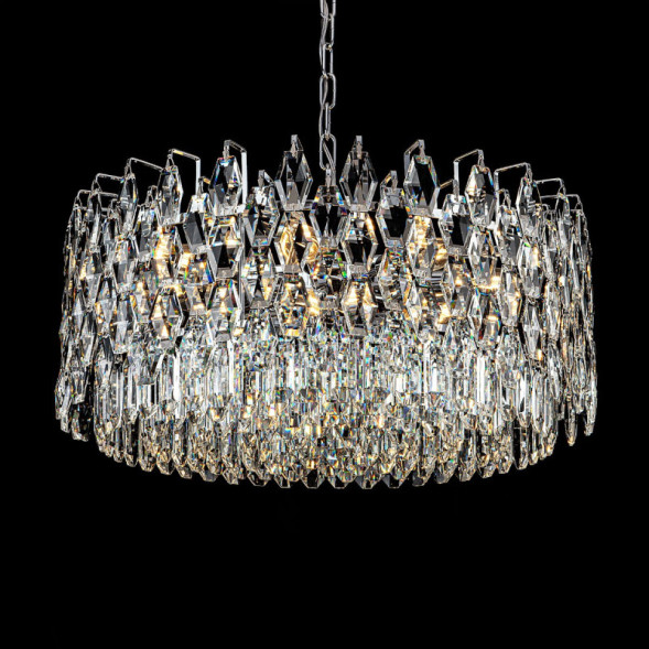 Подвесная люстра MODELUX 6938.600 ML.6938.600 CR