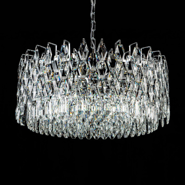 Подвесная люстра MODELUX 6938.600 ML.6938.600 CR