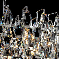 Подвесная люстра MODELUX 6938.600 ML.6938.600 CR