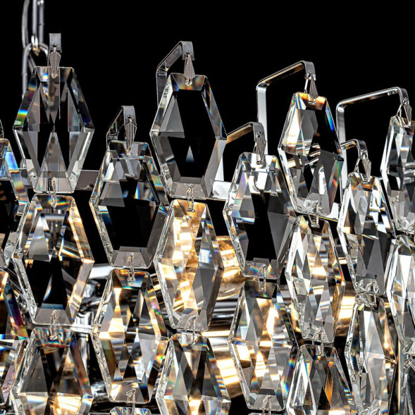 Подвесная люстра MODELUX 6938.600 ML.6938.600 CR