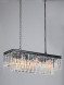 Каскадная люстра Vitaluce V5146 V5146-1/12