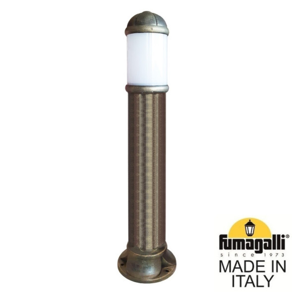 Садово-парковый светильник Fumagalli D15.555.000.BYF1R SAURO