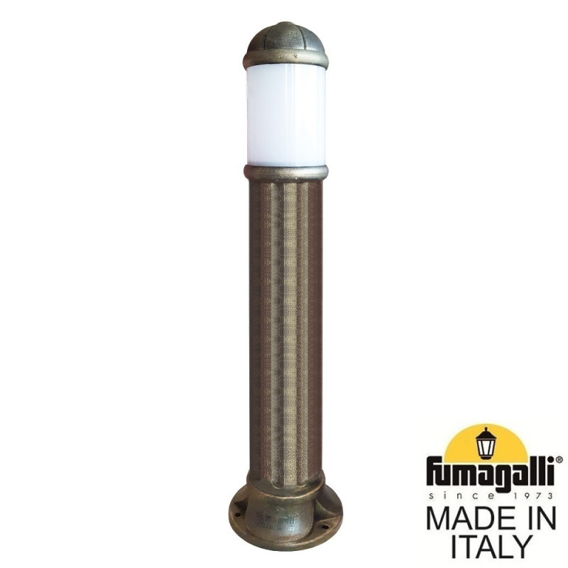 Садово-парковый светильник Fumagalli D15.555.000.BYF1R SAURO