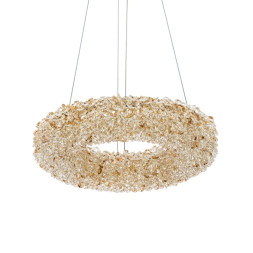 Подвесной светильник MODELUX MS.6000.400 GD