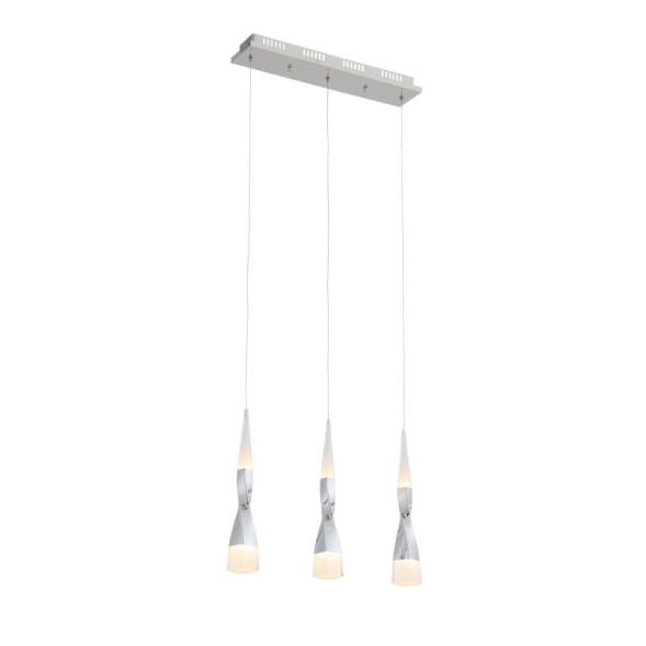 Подвесная люстра ST-Luce BOCHIE SL405.103.03