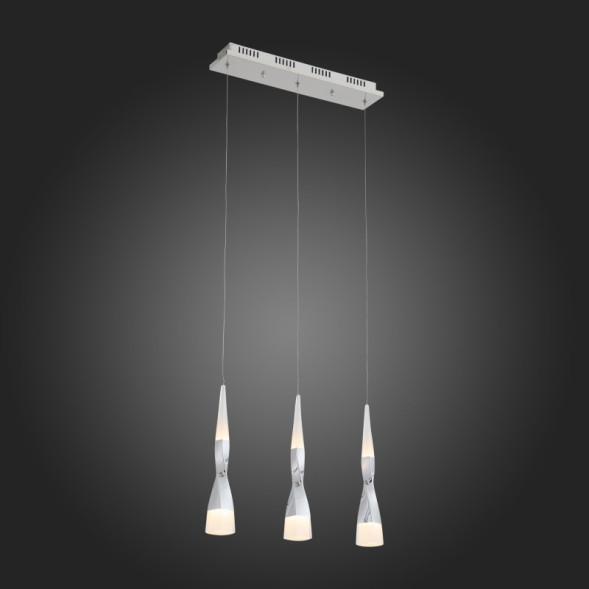 Подвесная люстра ST-Luce BOCHIE SL405.103.03