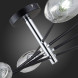 Люстра на штанге Evoluce GLOA SLE155512-08