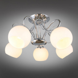 Потолочная люстра Omnilux Omnilux 247 OML-24707-05