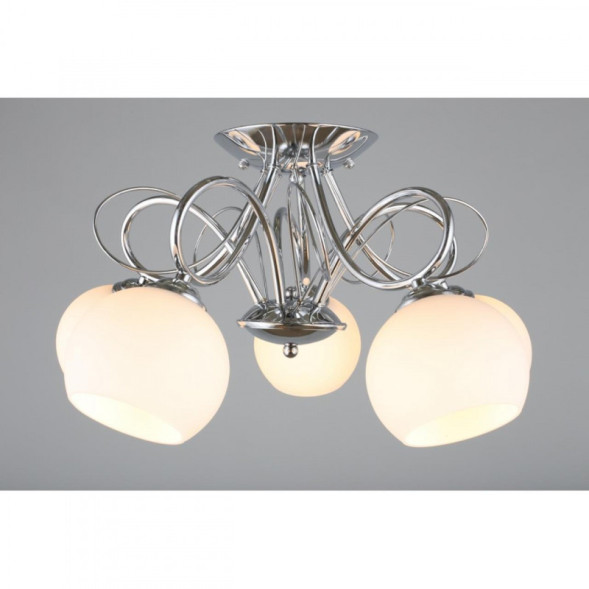 Потолочная люстра Omnilux Omnilux 247 OML-24707-05