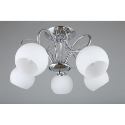 Потолочная люстра Omnilux Omnilux 247 OML-24707-05