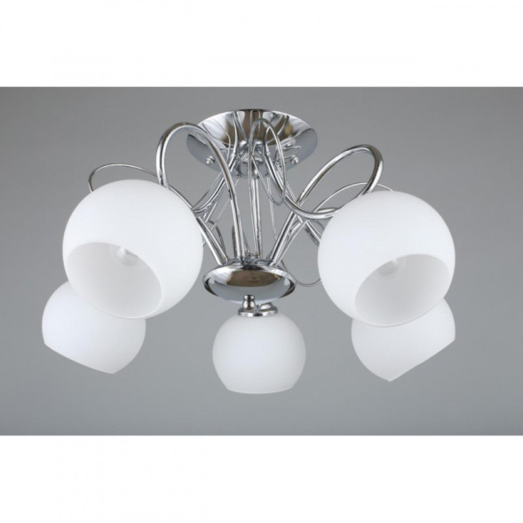 Потолочная люстра Omnilux Omnilux 247 OML-24707-05