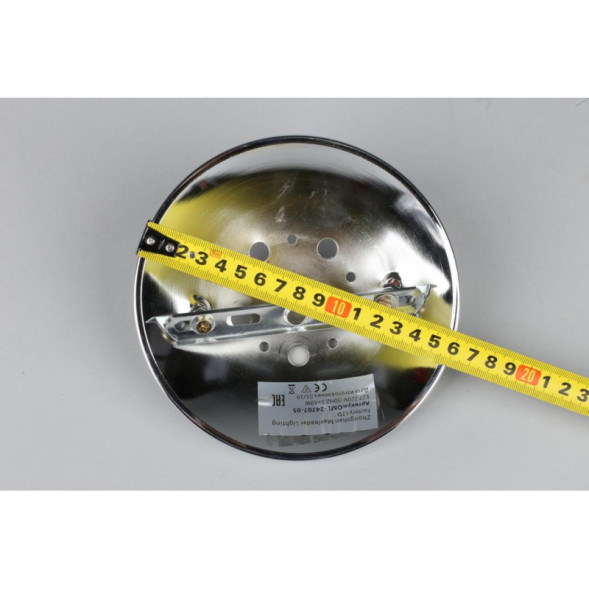 Потолочная люстра Omnilux Omnilux 247 OML-24707-05