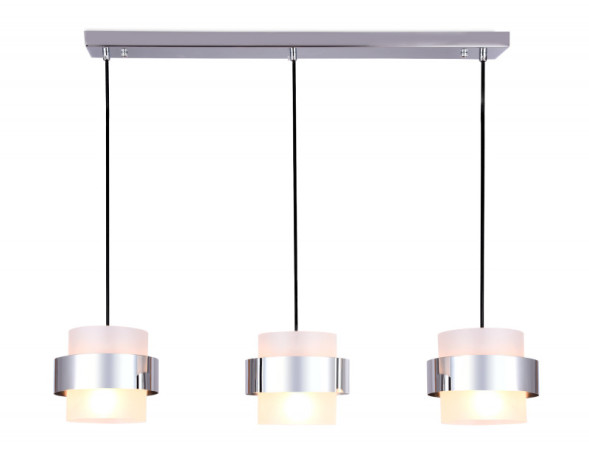 Подвесной светильник Ambrella Light Traditional TR3651
