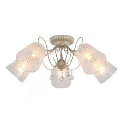 Потолочная люстра Omnilux Omnilux 530 OML-53007-05