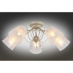 Потолочная люстра Omnilux Omnilux 530 OML-53007-05