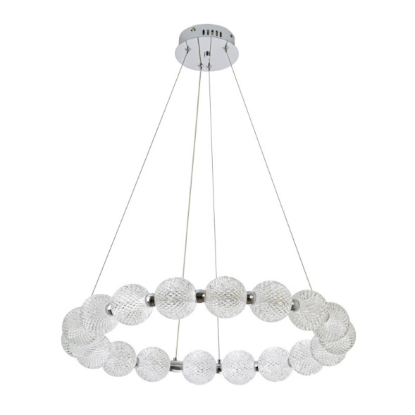 Подвесной светильник MODELUX MS.8014.600 CR