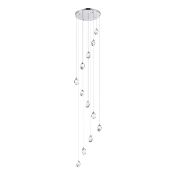 Каскадная люстра ST-Luce CASCATO SL6114.103.12