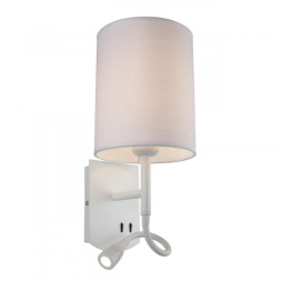 Бра Omnilux Omnilux 627 OML-62701-02