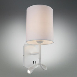 Бра Omnilux Omnilux 627 OML-62701-02