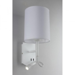 Бра Omnilux Omnilux 627 OML-62701-02