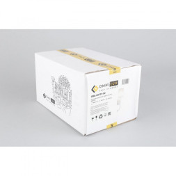 Бра Omnilux Omnilux 627 OML-62701-02