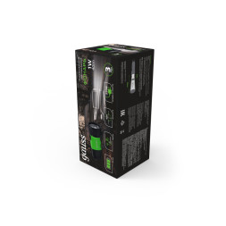Фонарь Gauss GFL GF103