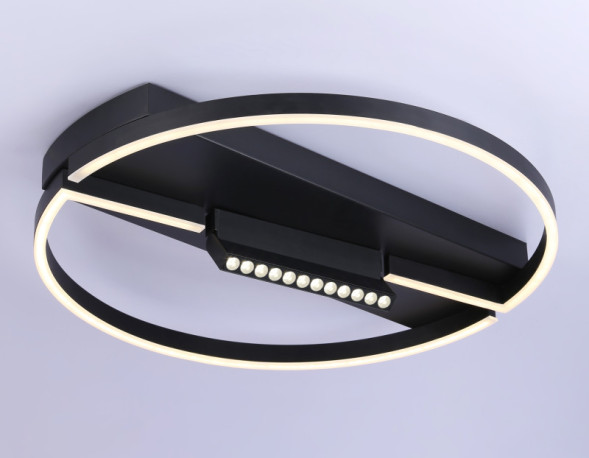 Потолочный светильник Ambrella Light FL51460