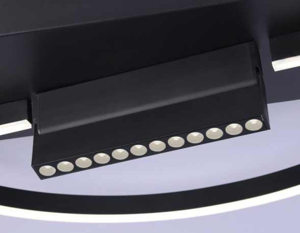 Потолочный светильник Ambrella Light FL51460