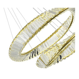 Каскадная люстра ST-Luce RITORTO SL6204.301.02