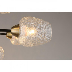 Люстра на штанге Omnilux Pavarolo OML-67807-08