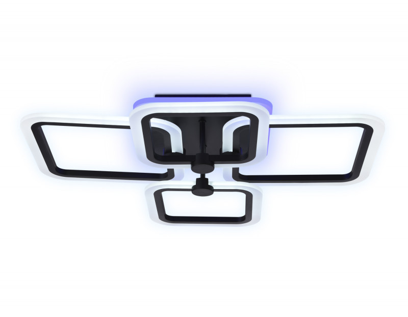 Потолочный светильник Ambrella Light ACRYLICA FA531