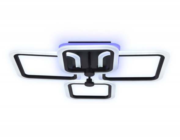 Потолочный светильник Ambrella Light ACRYLICA FA531