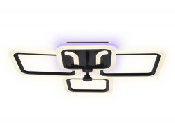 Потолочный светильник Ambrella Light ACRYLICA FA531