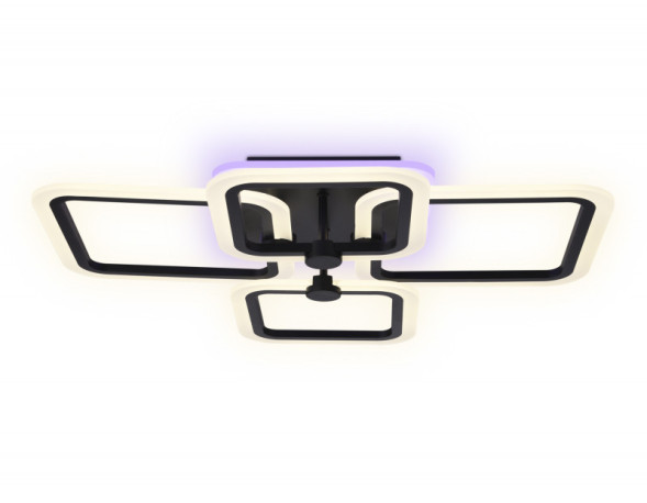 Потолочный светильник Ambrella Light ACRYLICA FA531