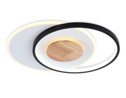 Потолочный светильник Ambrella Light FL4789 COMFORT