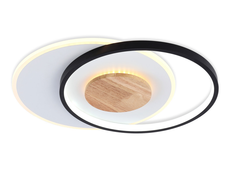 Потолочный светильник Ambrella Light FL4789 COMFORT