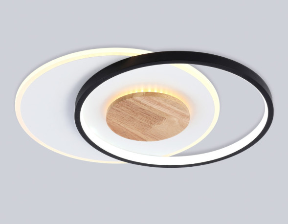 Потолочный светильник Ambrella Light FL4789 COMFORT