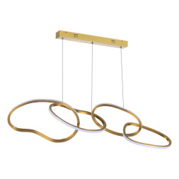 Подвесная люстра ST-Luce ABRA SL6505.203.40