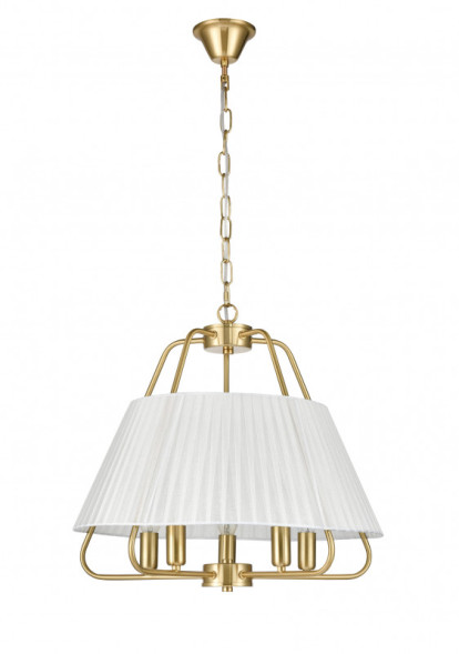 Подвесной светильник Vele Luce Isabella VL4254P05