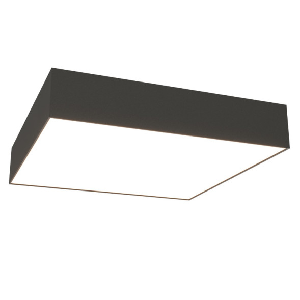Потолочный светильник Maytoni Technical Zon C032CL-36W3K-SQ-B