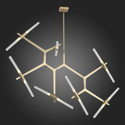 Люстра на штанге ST-Luce LACONICITA SL947.202.14
