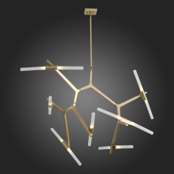 Люстра на штанге ST-Luce LACONICITA SL947.202.14