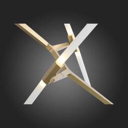 Люстра на штанге ST-Luce LACONICITA SL947.202.14