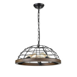 Подвесная люстра Vele Luce Bensen VL6022P05