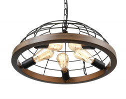 Подвесная люстра Vele Luce Bensen VL6022P05