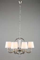 Подвесная люстра Omnilux Omnilux 875 OML-87503-08